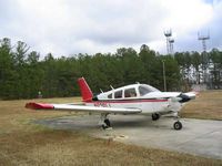 N6261J @ MGE - Atlanta Navy Flying Club - by Michael Martin