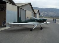 N554DW photo, click to enlarge