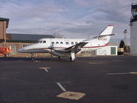 N242BM @ AHN - On tarmac at Ben Epps Field - by Michael Martin