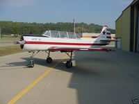 N108YK - Currently For Sale - by Michael Martin