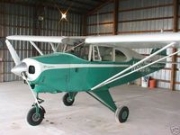 N8527C - Currently For Sale - by Michael Martin