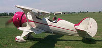 N164VF - Aircraft shown with Builder/original owner J.K. Flynn - by unknown