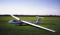 N291BA @ 0C2 - At Home... - by Curt Lewis