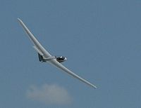 N92GW @ 0C2 - Hi-Speed Finish - by Curt Lewis