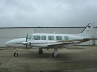 N905TJ @ GGG - Nice Navajo - by Drew Jackson