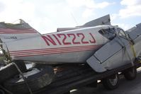 N1222J - Taken on I-275 on my way to Brandon - by Paul Aranha