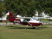 N7135A @ X39 - Taken at Tampa North Aero Park - by Paul Aranha