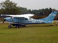 N8771Z @ X39 - Taken at Tampa North Aero Park - by Paul Aranha