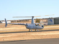 N7528R @ PRC - Photographed at Prescott, AZ - by Jim Weaver