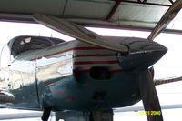 N555BP @ KOXC - Intercooled Turbo-Saratoga N555BP - by Brian Peck