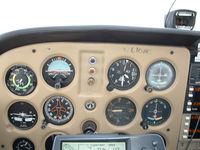 N610AC @ MAINE - enroute kmht kbgr - by j rote