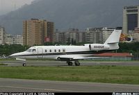 N448GR - astra - by luis gabaldon