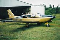 N6419P - 1959 Comanche 250 - by owner