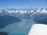 N5720F @ PAJN - Alaskan scene/right wing - by roberthander