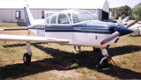 N9337S @ AHN - N9337S at AHN - by Christopher Anderson