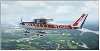 N714GC - 1977 C150M - by Royson