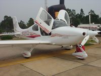 N586CD - Broa Fly-In  Brazil - by Unkown
