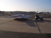 N2863X - Ouch - by Unknown