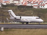 N723HH @ PDL - Ready for departure, after a quick refuelling, for another transatlantic leg. - by Paulo Costa
