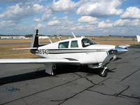 N97642 - Mooney N97642 - by Randy Lambeth