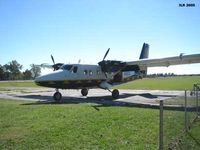 N186AL - Skydive Houston - by Rodney Kennedy