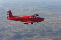 N205AB - SIAI Marchetti S205-18R - by AB