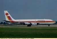 N734T - straight pipe - by G