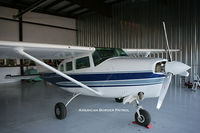 N3422L - Cessna TU-206 - by Anonymous