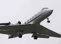 N180AR @ LIM - Shor final for rwy 15 - by Juan Manuel Temoche