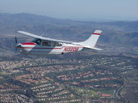 N132DB - N132DB - by Ramin Aminloo