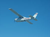 N132DB - N132DB - by Ramin Aminloo