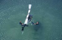 N314JP - Divers exit N314jp - by Unknown
