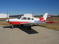 N8466G @ DTO - Bright colors - by Craig Davidson