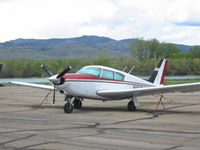 N8100R - Pic from Bouder visit - by Ernie
