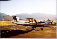 N2350G @ 8S4 - 1959 Cessna 182B - by RC