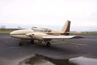 N5591Y - Picture is taken in Bristow, Oklahoma - by Egill Gudmundsson