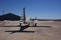 N5591Y - Western Oklahoma, Panhandle - by Egill Gudmundsson