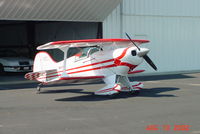 N517L @ I95 - restored  in 2002 - by Ed mccormick