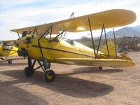 N11466 @ PRIVATE - Waco INF Before Restoration - by Jeremy Young