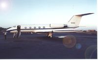 N23AZ @ HDAM - On ground in Djibouti - by Syed Rasheed