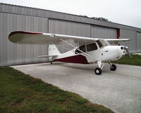 N759E @ GIF - Aeronca Champ - by EarleR