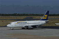 ZS-OVE @ CPT - Nationwide 737-200 - by Mo Herrmann