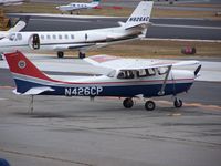 N426CP photo, click to enlarge