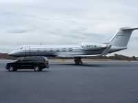 N477JB @ PDK - At Mercury Air Center - Jerry Bruckheimer - Movie Producer In Atlanta - by Michael Martin