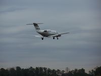 N216CW @ PDK - Over the numbers of 20L - by Michael Martin