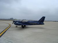 N941TA @ NTD - 1977 Siai Marchetti SF-260 Lycoming 0-540 Std. class - by Doug Robertson