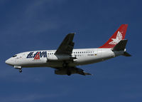 C9-BAK @ JNB - LAM of Mozambique - by Mo Herrmann