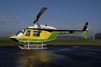 HB-XSI @ LSXP - Heli Gotthard at Pfaffnau/Switzerland