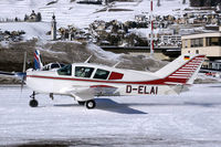 D-ELAI @ SMV - let's hope this registration does not work out! - by Mo Herrmann