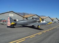 N8540P @ SZP - 1942 North American AT-6D TEXAN 'Miss Universe' Jason Air Racing P&W R-1340 600 Hp - by Doug Robertson